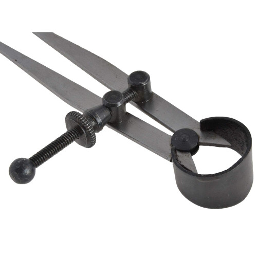 Faithfull Inside Spring Caliper 150mm (6in) 2