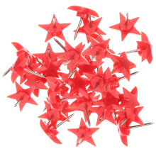 200Pcs Creative Thumbtacks for Map Bulletin Board Office Use