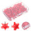 200Pcs Creative Thumbtacks for Map Bulletin Board Office Use 11