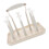 Bottle Drying Rack for Kitchen Countertop, Space Saving Cup Stand with Fast Drying and Easy Clean Design 1