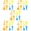5Sets Plastic Sand for Kids Durable Assorted Color Sand Toy Set 9