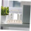Bottle Drying Rack for Kitchen Countertop, Space Saving Cup Stand with Fast Drying and Easy Clean Design 5