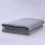 3Pcs Painting Felt Pad Grey Calligraphy Mat Durable and Reusable 10