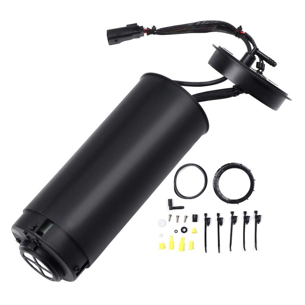 Def Heater Kit For 6.7L Ford Super Duty 20112016, Diesel Exhaust Fluid Heater Replacement, Improves Fuel Efficiency 9099447412416