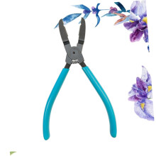 Interior Trim Removal Tool with Ergonomic Grip, Heavy Duty Steel Automotive Rivet Removal Pliers