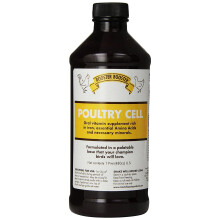 Rooster Booster Poultry Cell, 16-Ounce