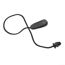 Parcel Shelf String Trunk Cover Cord Exact Fit Replacement for Mazda 3 20132019 CX3 20152021 BHN968315A Black