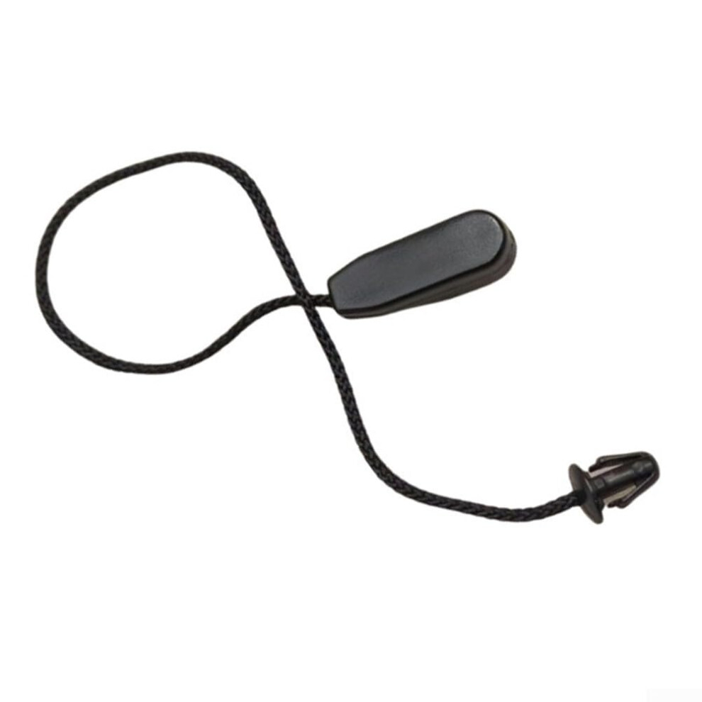Parcel Shelf String Trunk Cover Cord Exact Fit Replacement For Mazda 3 20132019 Cx3 20152021 Bhn968315a Black 9070919825804