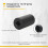 Impact Socket 3/8 Inch Drive 13/16 Inch Five Point for Curb Box Water Meter Fire Hydrant 2
