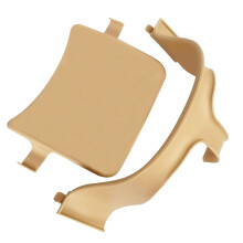 Baby Set Wood Color with Enhanced Safety Rail and Supportive Backrest for 6–36 Months for Stokke Tripp Trapp
