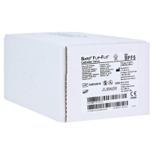 Bard FLIP FLO Cath. Valves (Pack of 5, Ref BFF5)