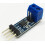 Waveshare SN65HVD230 CAN Board Connecting MCUs to CAN Network Features ESD Protection Communication Evaluation Development Board 3.3V 1