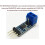 Waveshare SN65HVD230 CAN Board Connecting MCUs to CAN Network Features ESD Protection Communication Evaluation Development Board 3.3V 2