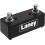 Laney FS2-MINI foot switch - Dual Switch Mini Pedal - LED Status Light - With Removable Lead 1