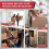 Pack of 500 'Do Not Stack' Packing Stickers/Sticky Labels - Other Quantities Available from This Listing 5