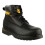 CAT Caterpillar Men's Holton Sb E Fo Hro Src Ankle Boots, Black, 15 UK 1