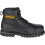 CAT Caterpillar Men's Holton Sb E Fo Hro Src Ankle Boots, Black, 15 UK 5