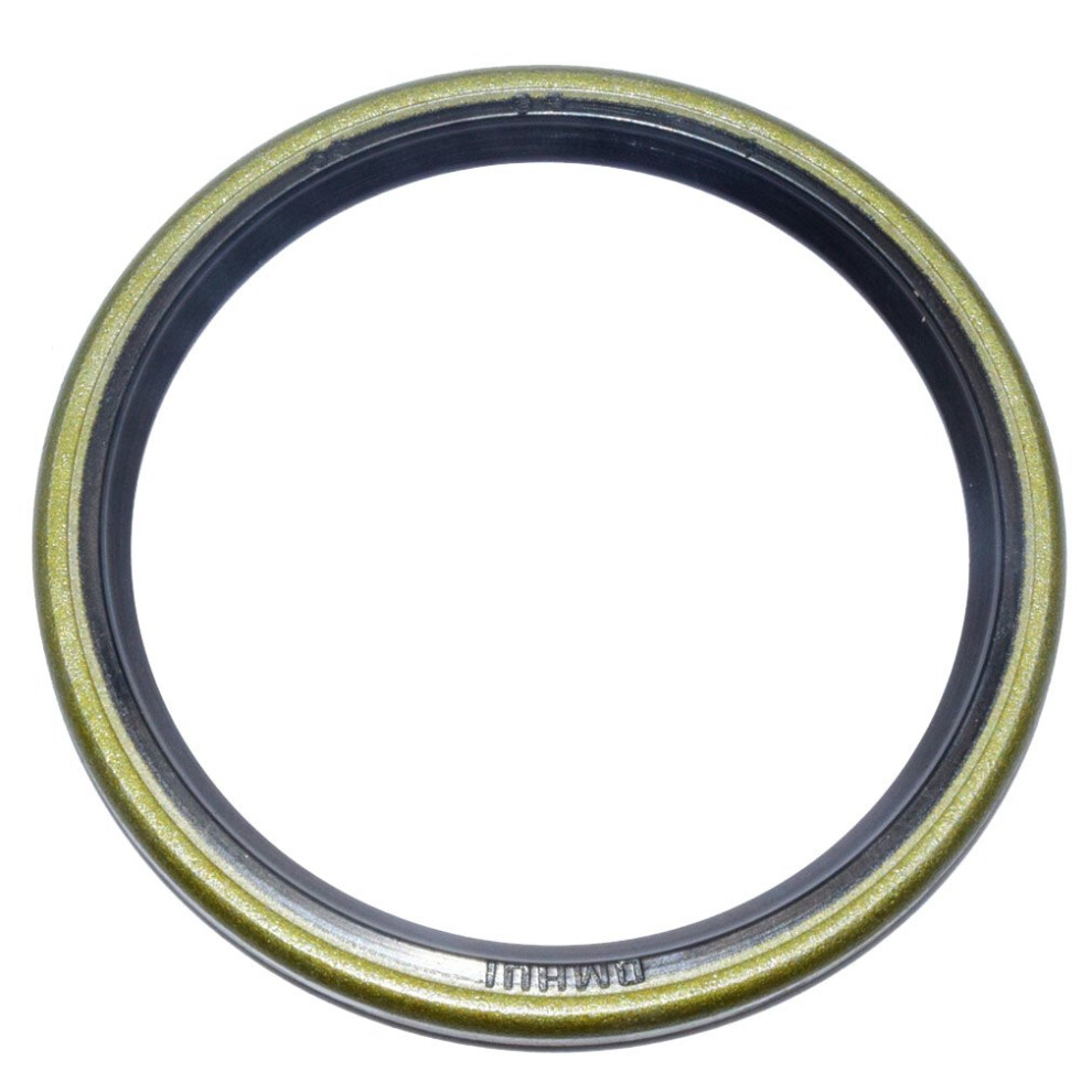 Excavator Oil Seal 55X65x4mm Nbr Hydraulic Shaft Seal Leakproof Vb Lip Durable Oil Resistant 9099447412720