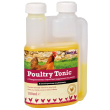 Poultry Tonic - 100 ml