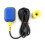 QWORK 10 FT Cable Float Switch Water Level Controller Durable Water Tank, Sump Pump 3