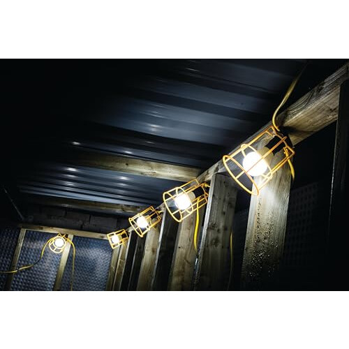 Defender 22m LED ES Festoon Kit 100W 110V (E89811) 2