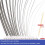 304 Stainless Steel Wire - 1.4mm, 32.8Ft Soft, Rustproof, Crafts & Lashing 3