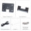 BIGTREETECH Magnetic USB Charging Dock for Panda Touch Screen 4