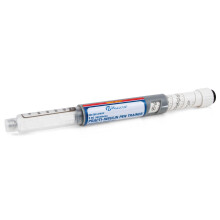 Wallcur Practi-Insulin Pen Trainer - Simulation Product for Medical Training