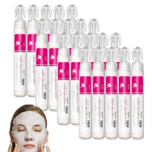 Saline Solution, Sterile Saline, Eye Wash and Wound Pods - 20ml/0.9% (Pack of 20)