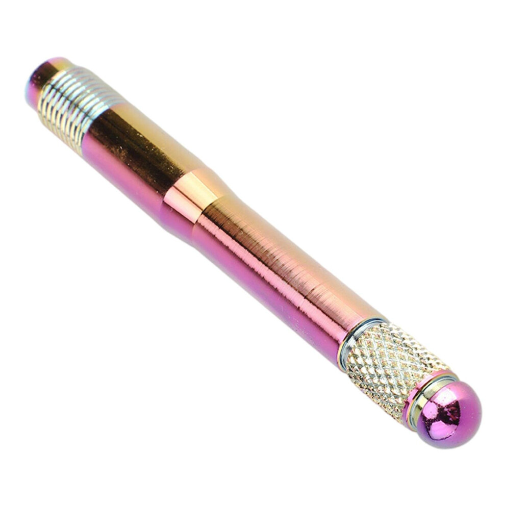 M14x1.5 Wheel Alignment Pin Tire Changing Tool Colorful Durable Ergonomic Grip 9113335620261