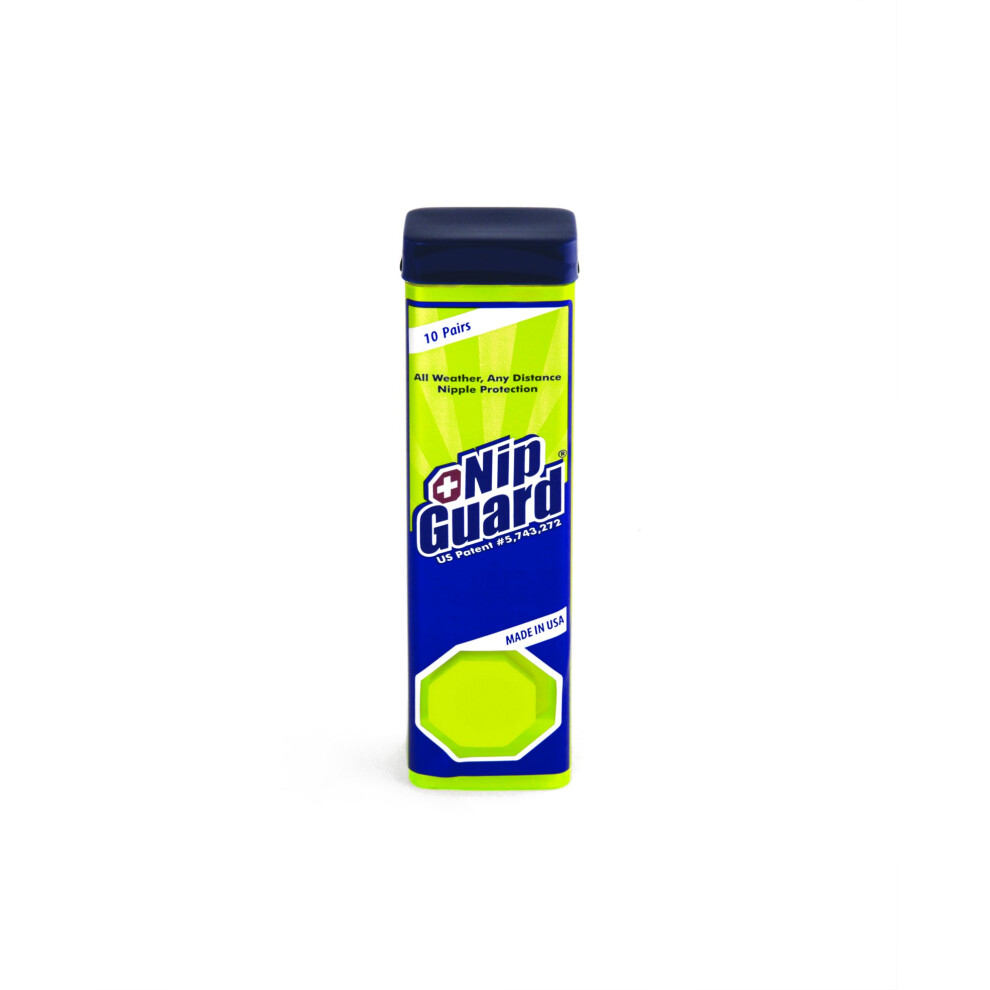 Ronhill Running, Nip Guards, White 42773207