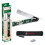 Bosch Bosch Digital Angle Finder UniversalAngle (Measure and Transfer Angles up to 220 Precisely, with Integrated Calculation Function for mitre Angles, i 1