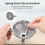 ELEGOO Resin Filter Funnel Kit 3