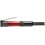 Chicago Pneumatic CP7115 Straight Needle Scaler - Red/Black 1