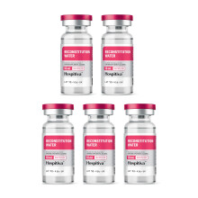 Hospitiva Reconstitution Water 10ml (Five Pack)