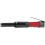 Chicago Pneumatic CP7115 Straight Needle Scaler - Red/Black 5