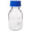 250ML BOROSILICATE GLASS LABORATORY REAGENT BOTTLE SIMAX (DURAN PYREX EQUIVALENT) 1