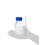 250ML BOROSILICATE GLASS LABORATORY REAGENT BOTTLE SIMAX (DURAN PYREX EQUIVALENT) 2