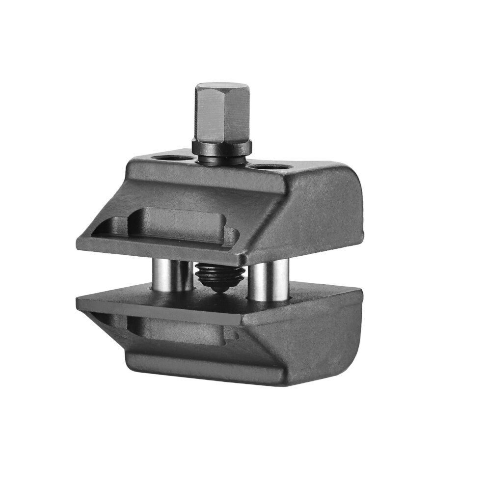 Suspension Strut Spreader Tool For Shock Absorber Removal With Dual Ended Ball Joint Separator 9070919826634