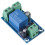 Dc Backup Battery Switching Module, 12V 24V 36V 48V10A Battery Charging Automatic Switch Adapter Emergency Power Supply Controller Module 2