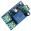 Dc Backup Battery Switching Module, 12V 24V 36V 48V10A Battery Charging Automatic Switch Adapter Emergency Power Supply Controller Module 5