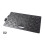 Pack of 2 Black kerb ramps 3