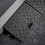 Pack of 2 Black kerb ramps 5