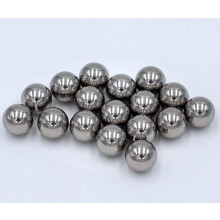 12mm Grade 100 Stainless Steel Ball Bearings (10x pack)