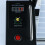U.S. Solid Automatic Label Dispenser Machine w/Counter Fibre Optic Sensor Speed Adjustable - Transparent and Opaque Labels - Width 10-115MM Length 8- 5