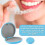 GWAWG Retainer Box Aligner Case Silicone Retainer Case Orthodontic (Blue) 5
