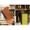 Securit Trendy Range A4 Menu Holder with 1 Double Insert, Green 5