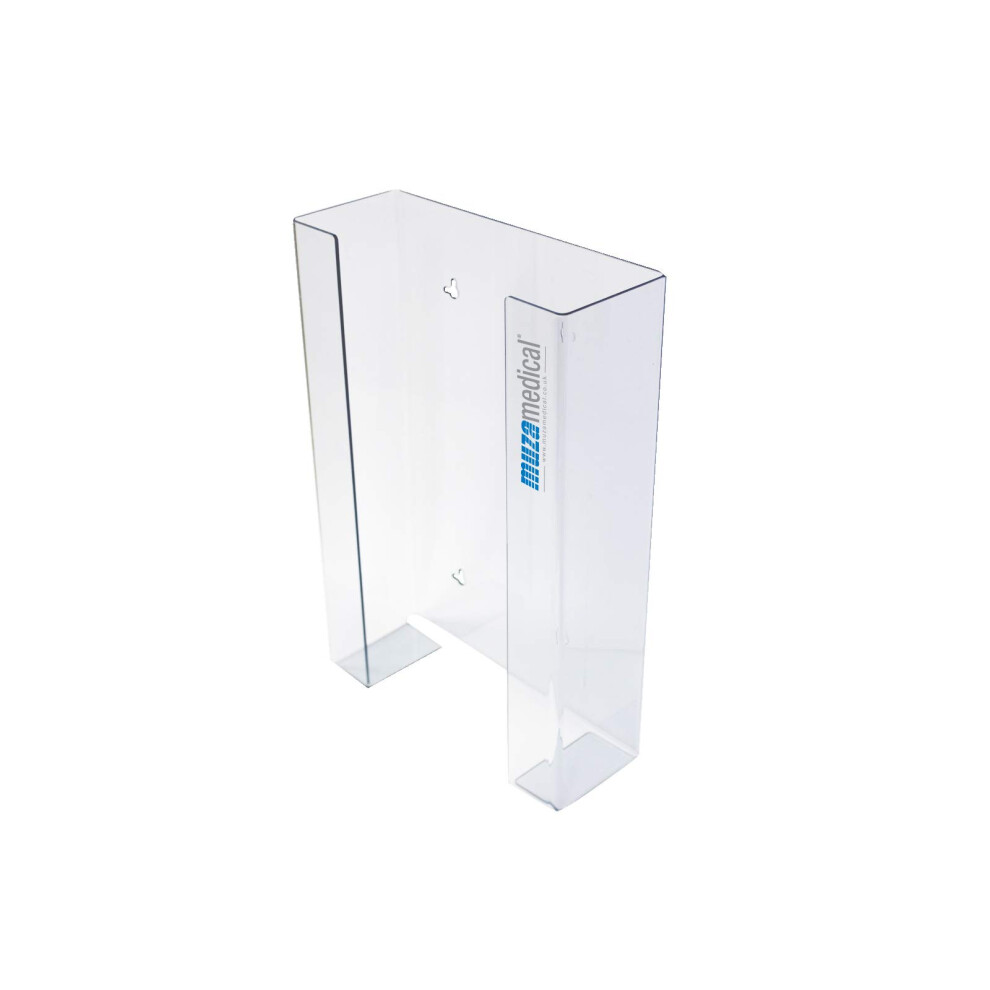 Muzamedical Glove Dispenser (Triple Glove Holder) 49248180