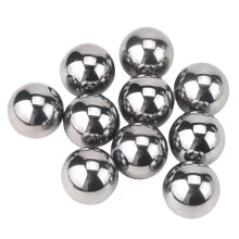 5/8 inch (30pcs) ZOYOPRECISION Chrome Steel Bearing Balls - G25 Precision Bearing Steel Ball - Outstanding Performance and Durability