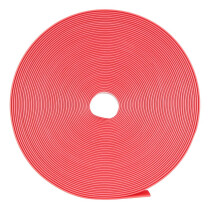 TOP-VIGOR 14mm Heat Shrink Tubing, 10M Length Heat Shrink Sleeving, 2:1 Ratio Heat Shrink Tube for Electrical Insulation, Repairs, Wrap Cable, Wire C